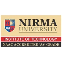 Institute of Management, Nirma University logo