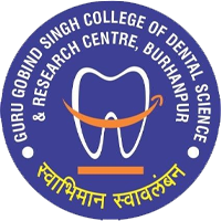 Guru Gobind Singh College of Dental Science and Research Centre logo