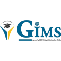 GNIOT Institute of Management Studies (GIMS), Greater Noida logo