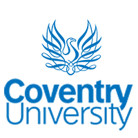 Coventry University logo