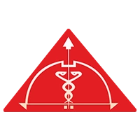 Sri Ramachandra Institute of Higher Education logo