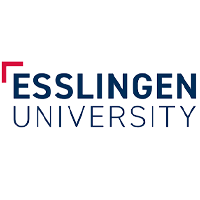 Esslingen University of Applied Sciences logo