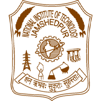 National Institute of Technology Jamshedpur logo