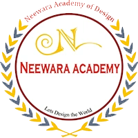 Neewara Academy of Design logo