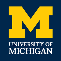 University of Michigan logo