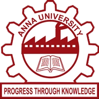 Anna University Chennai logo