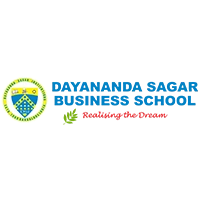 Dayananda Sagar Business School logo