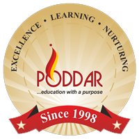 Poddar Group of Institutions logo