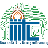 Indian Institute of Information Technology Lucknow logo