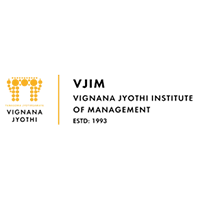 Vignana Jyothi Institute of Management logo