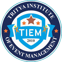 Tritya Institute of Event Management logo