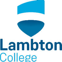 Lambton College logo