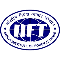 Indian Institute of Foreign Trade logo