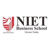 NIET Business School logo