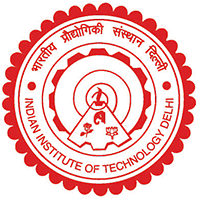 Indian Institute of Technology New Delhi logo