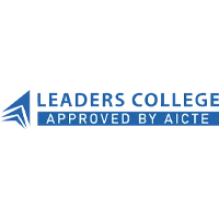 Leaders College logo