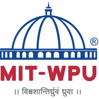 MIT World Peace University logo