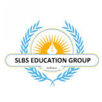 SLBS Engineering College logo