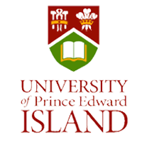 University of Prince Edward Island logo