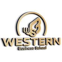 Western Business School – Pune logo