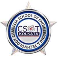 Camellia School of Engineering and Technology logo