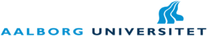 Aalborg University logo