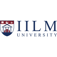IILM University, Gurugram logo