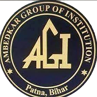 Ambedkar Institute of Higher Education, Patna logo