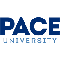 Pace University logo