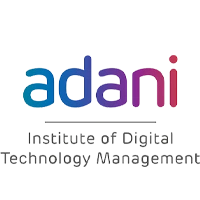 ADANI INSTITUTE OF DIGITAL TECHNOLOGY MANAGEMENT logo