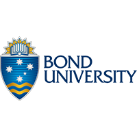 Bond University logo