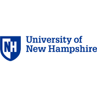 University of New Hampshire logo