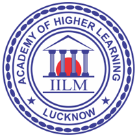 IILM Academy of Higher Learning logo