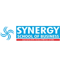 SSB – Synergy School of Business logo