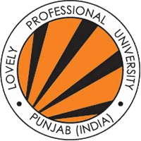 LPU – Lovely Professional University logo