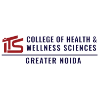 ITS College of Health & Wellness Sciences logo