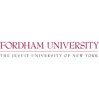Fordham University logo