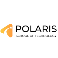 Polaris School of Technology logo