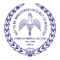 Christian Medical College logo