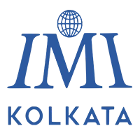International Management Institute – IMI Kolkata logo