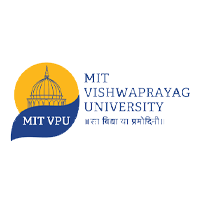 MIT Vishwaprayag University logo