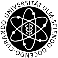 Ulm University logo