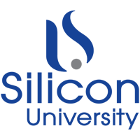 Silicon Institute of Technology logo