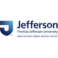 Thomas Jefferson University logo