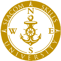 Seacom Skills University logo