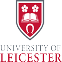 University of Leicester logo