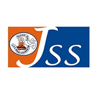 JSS Medical College logo