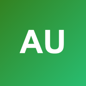 Ajman University logo