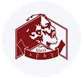 Akaki Tsereteli State University logo