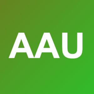 Al Ain University logo